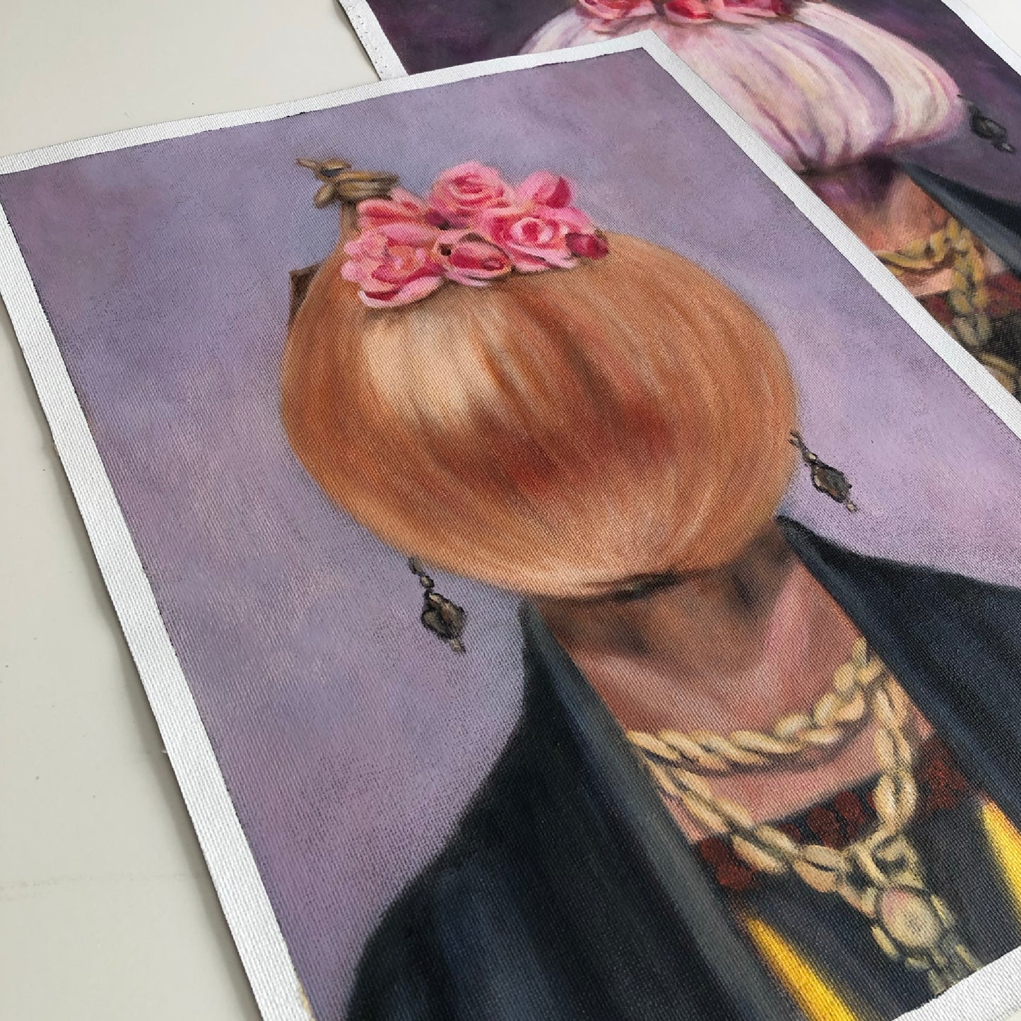 Frida Cebola (original)