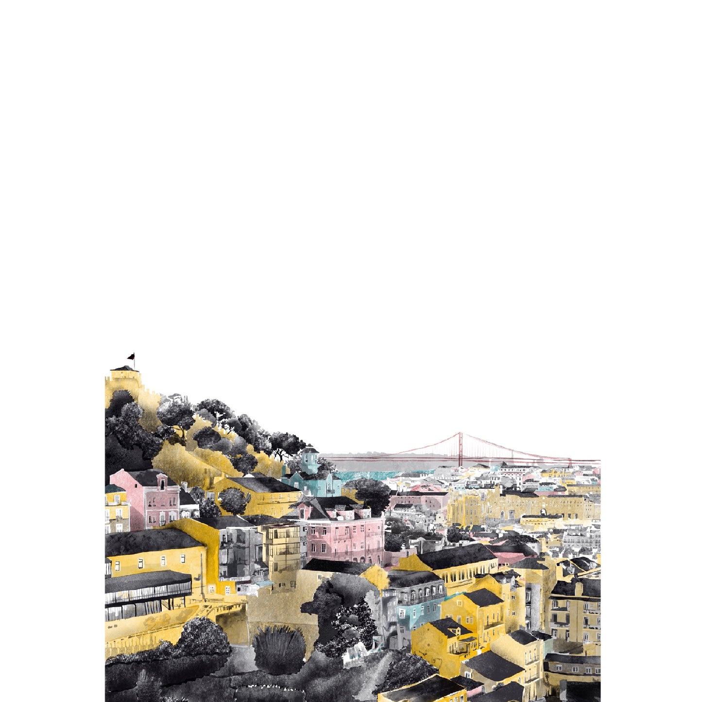 Miradouro A3