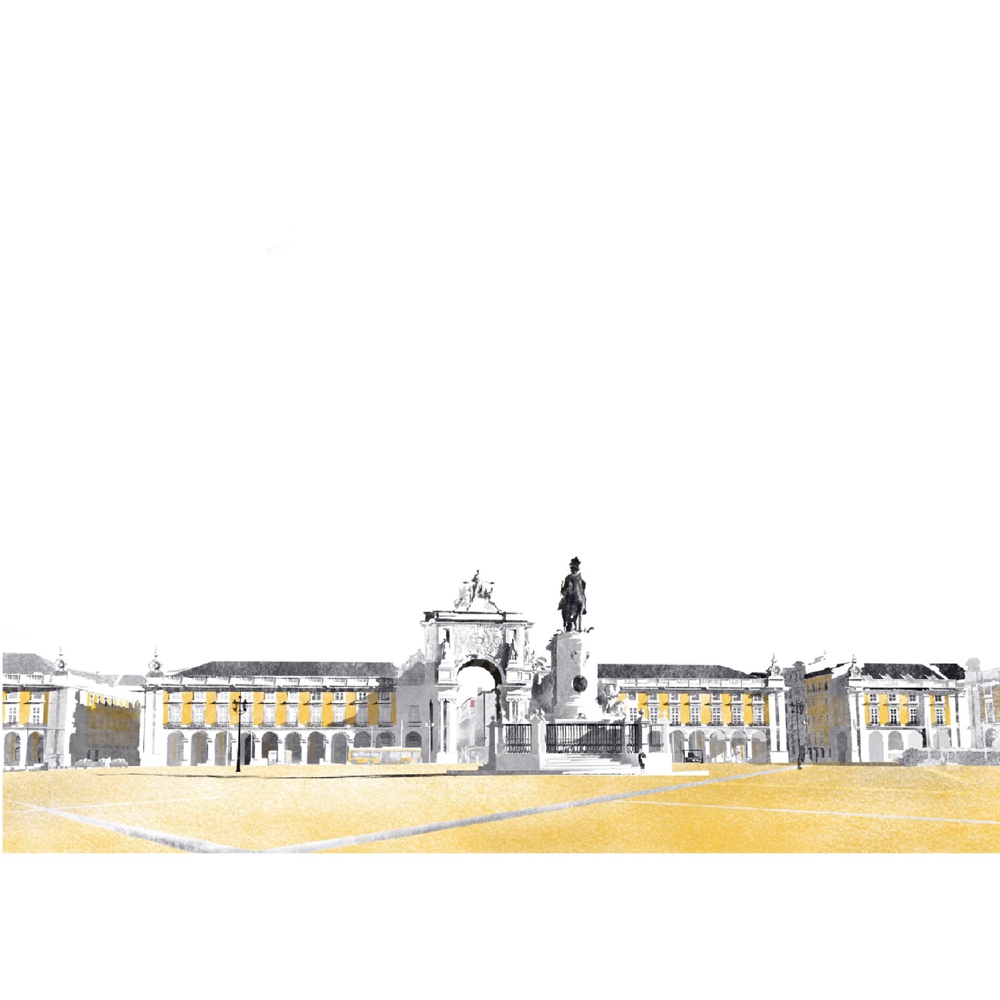 Terreiro do Paço