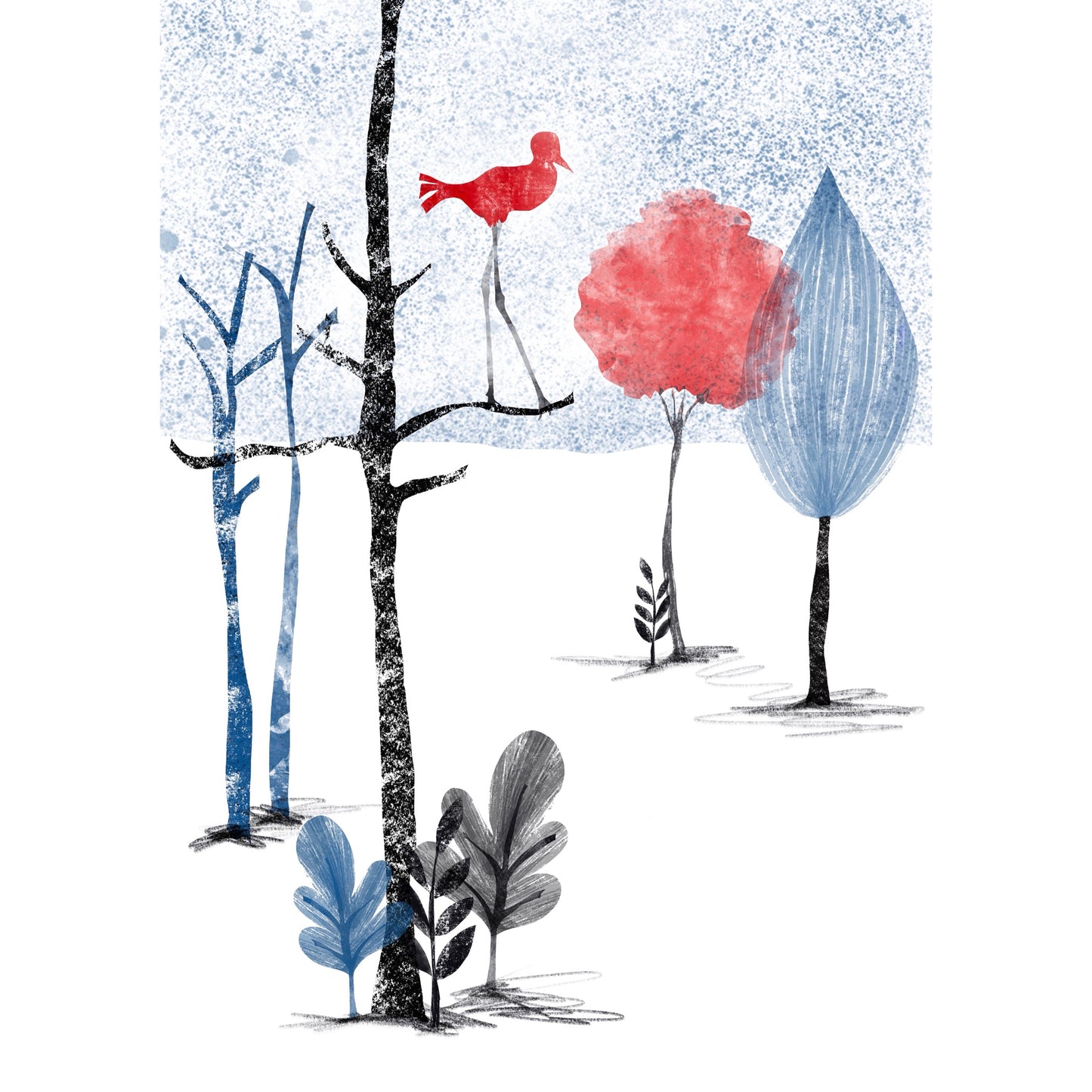 Floresta