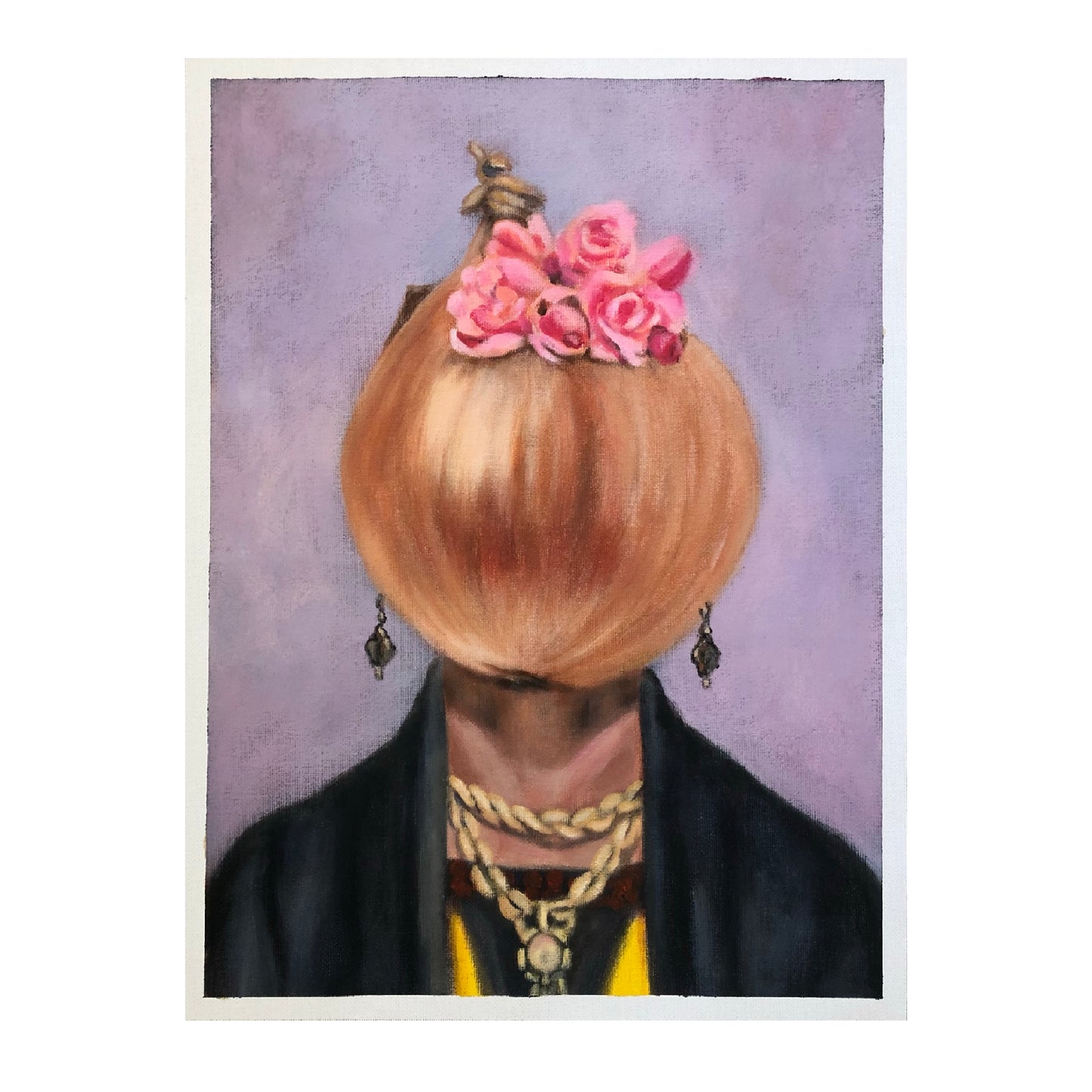 Frida Cebola (original)
