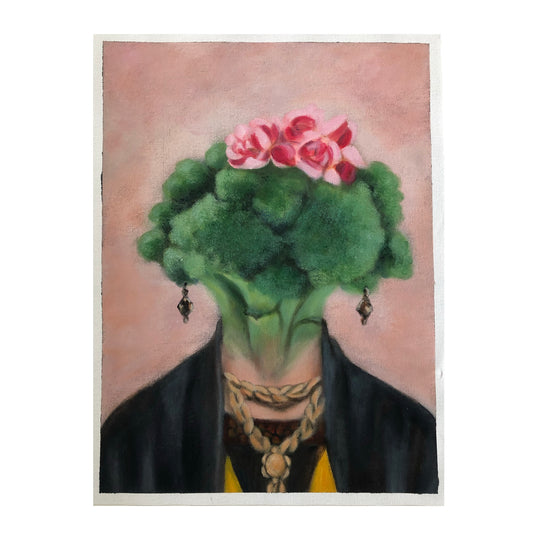 Frida Brócolo (original)