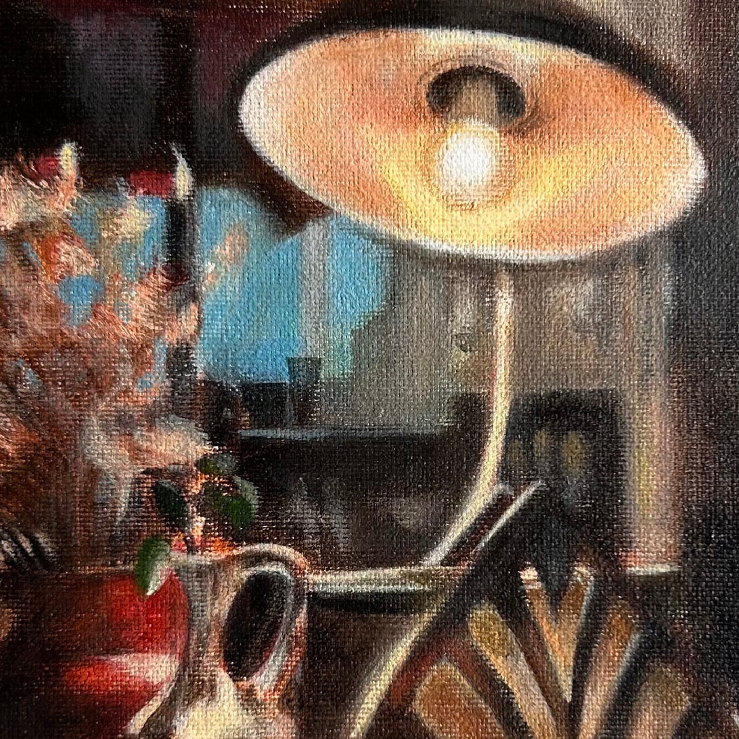 Luz