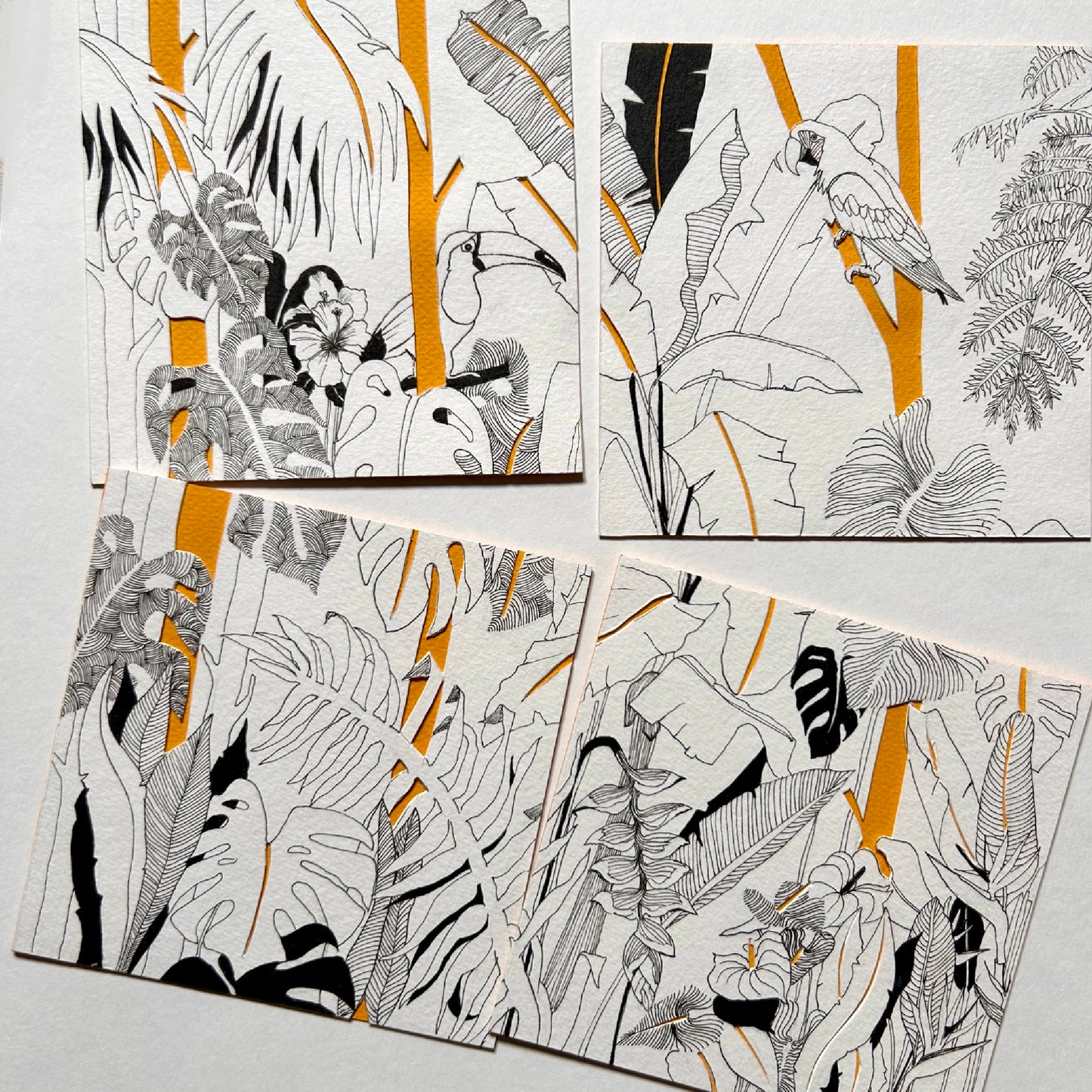 Tropical III (puzzle)