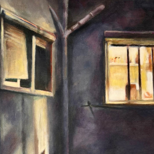 Janelas discretas II