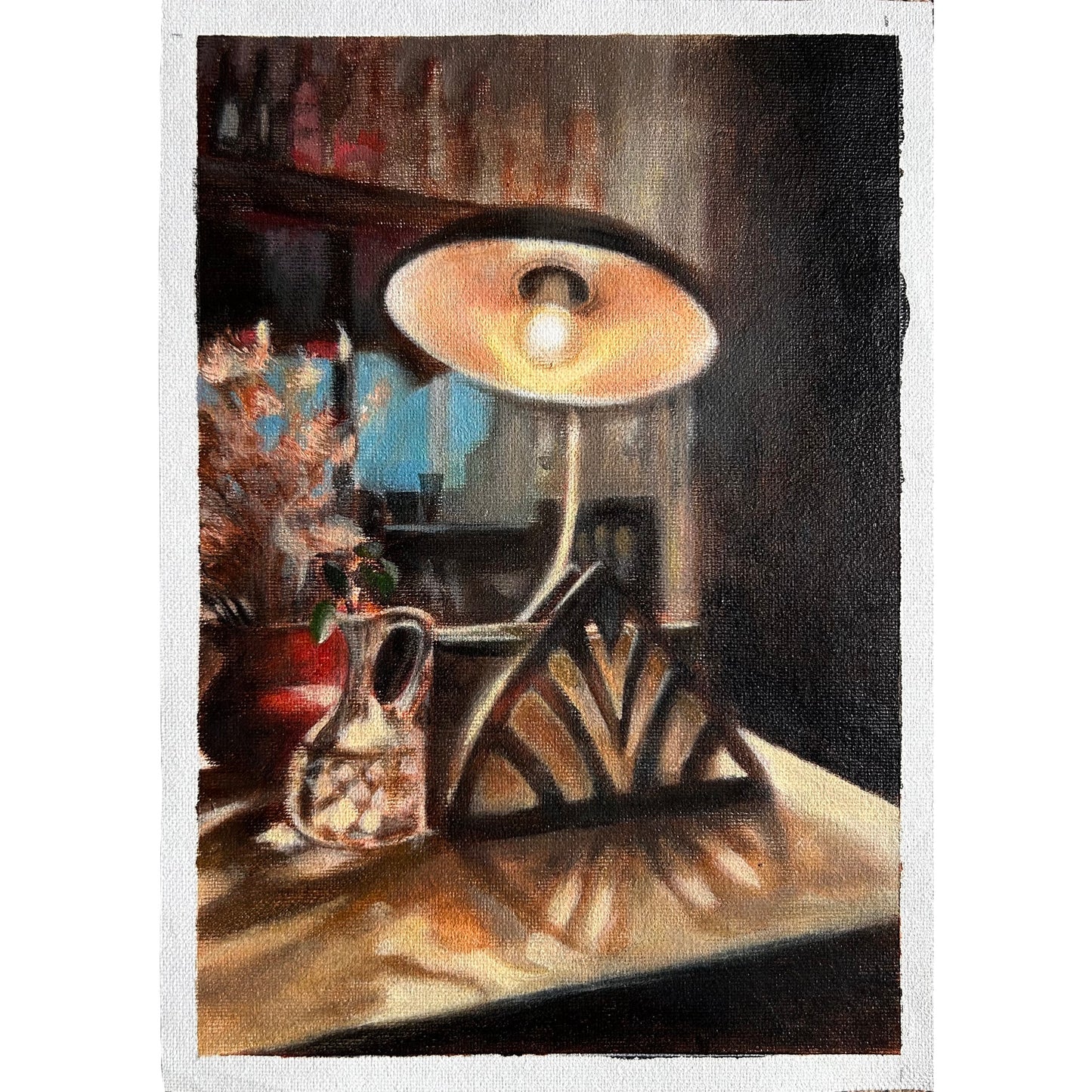 Luz