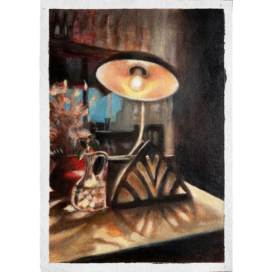 Luz