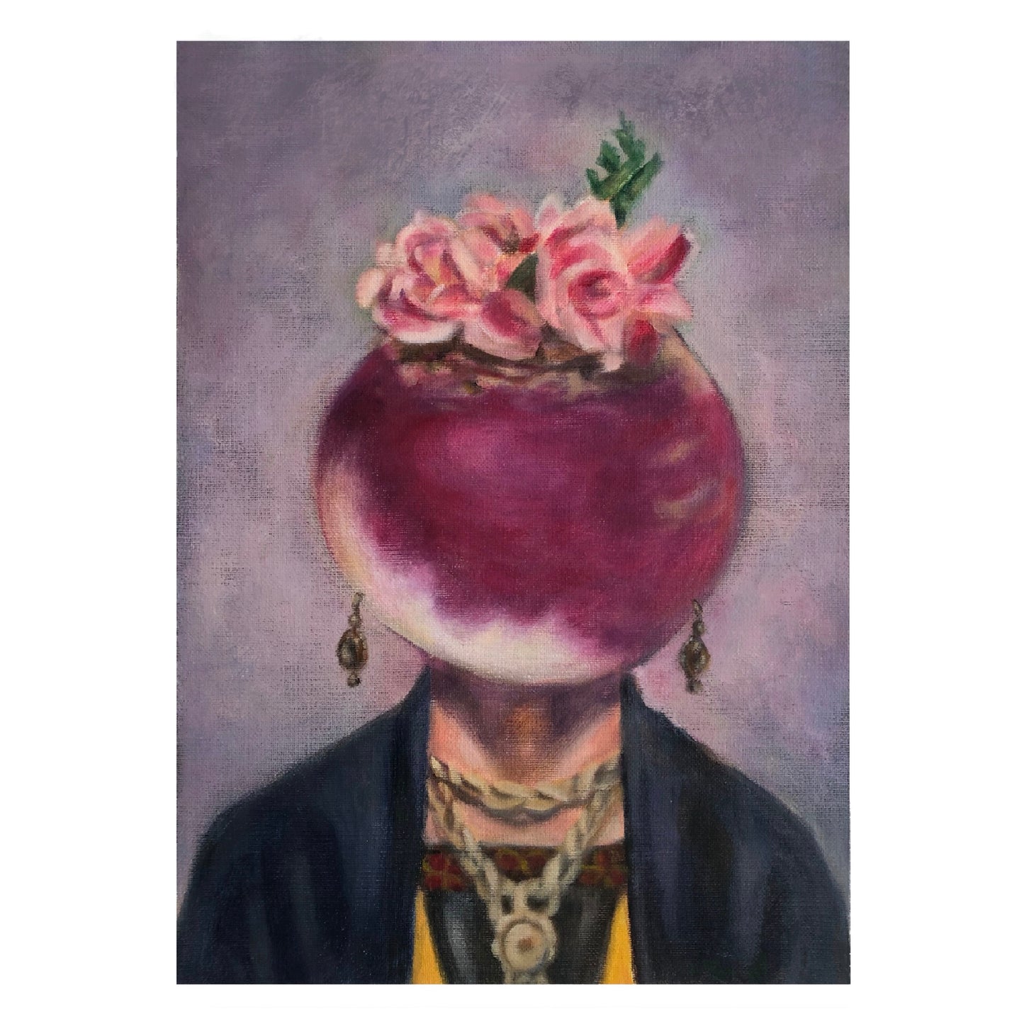 Frida nabo