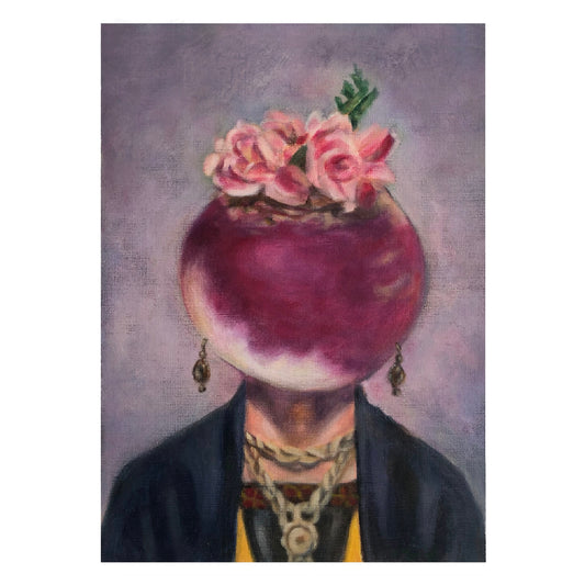 Frida nabo