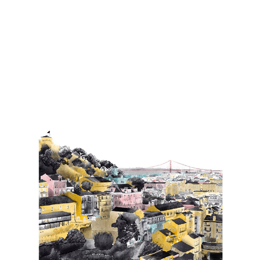 Miradouro