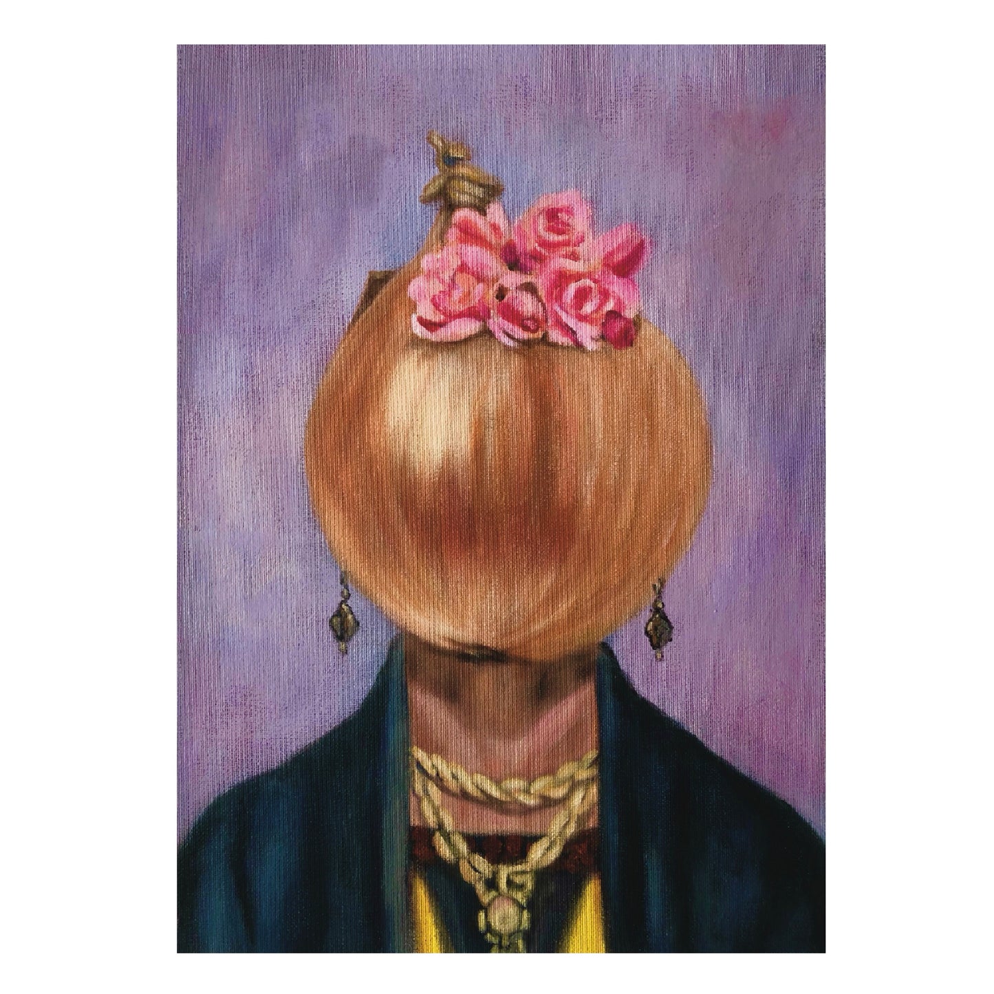 Frida Cebola