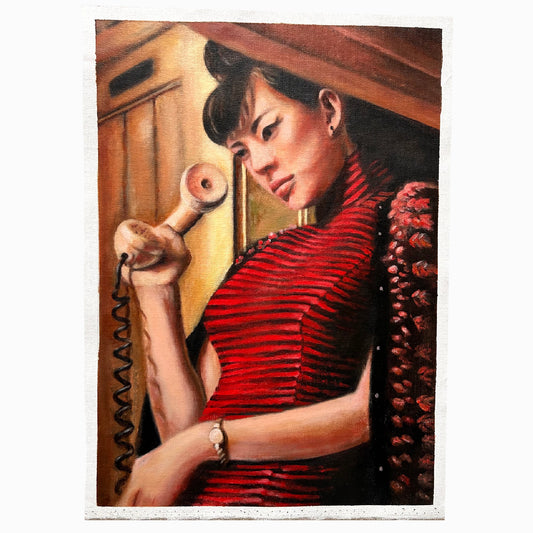 Série 2046_1 - Telefone