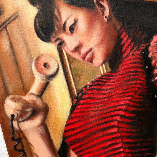 Série 2046_1 - Telefone