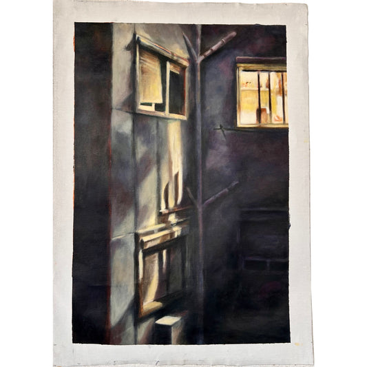 Janelas discretas II